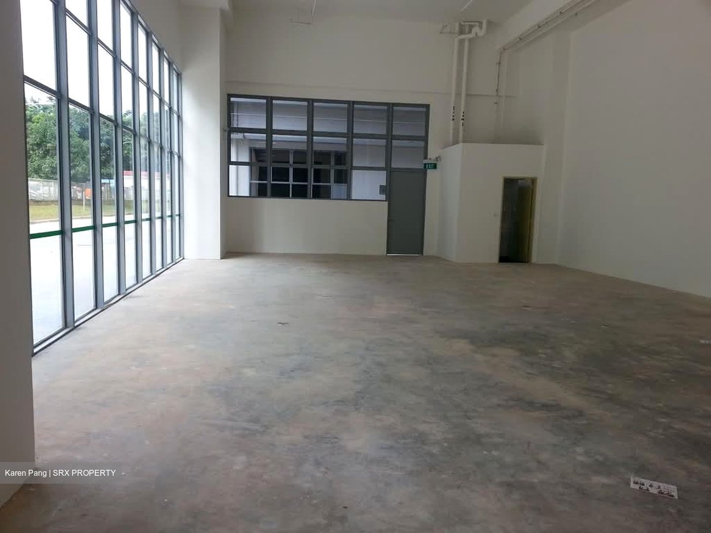 North Spring Bizhub (D27), Factory #527257181